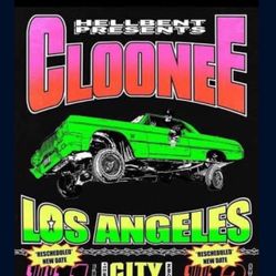 Cloonee (21+) 