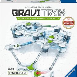 Gravitrax Marble Run