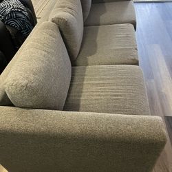 Ikea Couch
