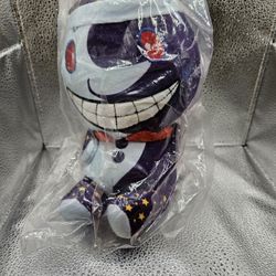 Moondrop (FNAF) Plushie