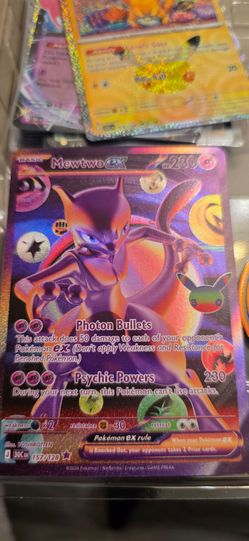 Pokemon 30th Anniversary