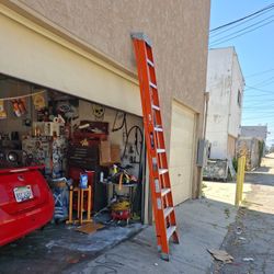 Louisville Ladder Fs1510