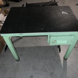 Kids Desk 
