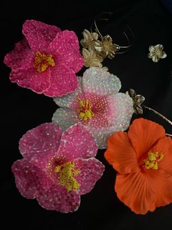 Karol g Flower