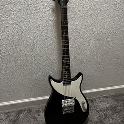 First Act Electric Guitar
