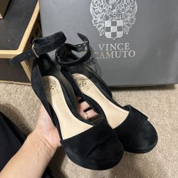 Vince Camuto Heels 