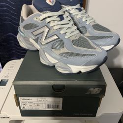 Brand New Size 10 New Balances 