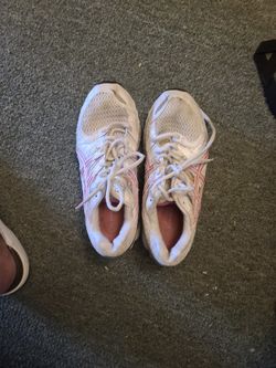 Gel Kayano 16 Sz8 Women's Most Comfortable