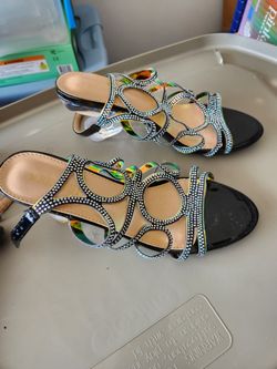 Womans Sandals