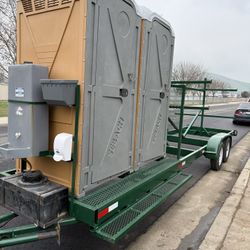 Traila Para Escaleras