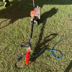 Black And Decker Edge Cutter 