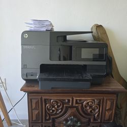 Hp Printer