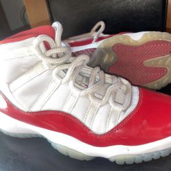 Jordan 11 Retro 