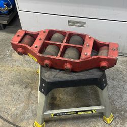 HeviHaul UM-HD-75-P