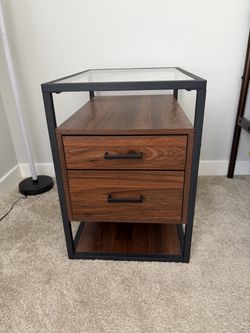 Side table