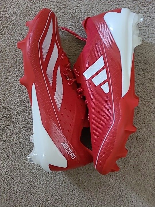 Adidas Football Cleats Size 11.5 Men,All Products : American Fashion Style Bags On Sale