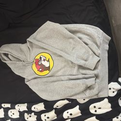 Buc-ees Sweater