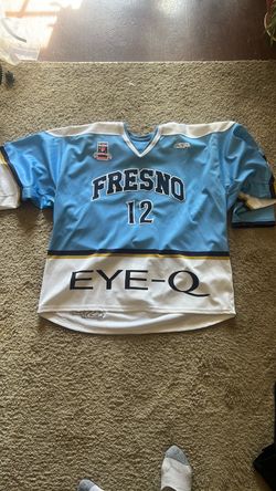 Vintage Fresno falcons