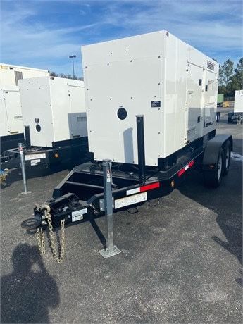 Multiquip SG1400c3 Generators 