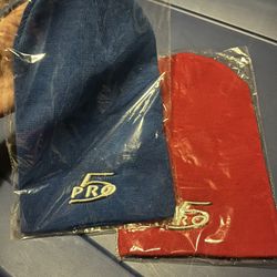 Pro 5 Beanie 