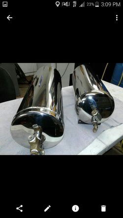 aluminum polishing