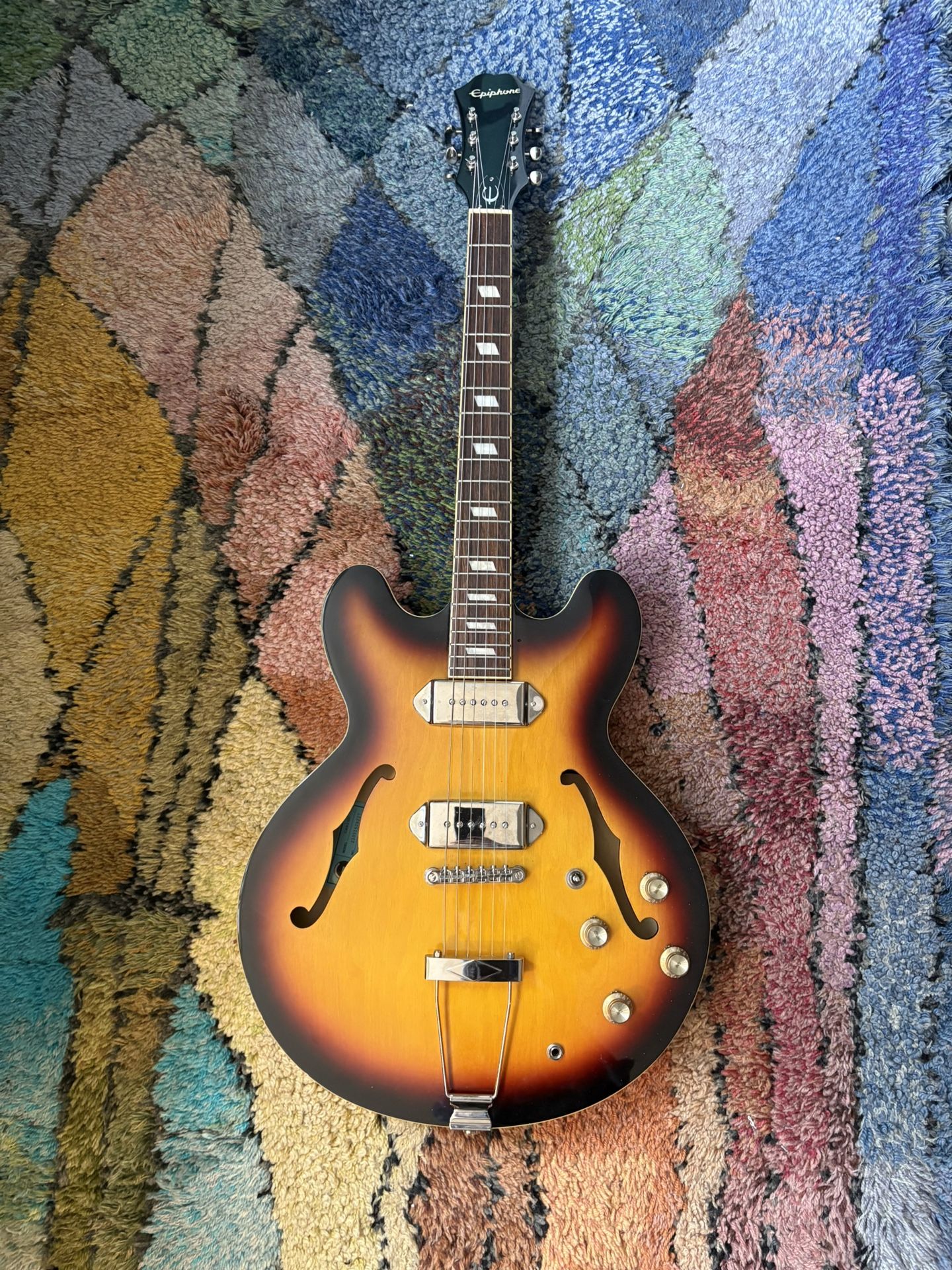 Epiphone Casino