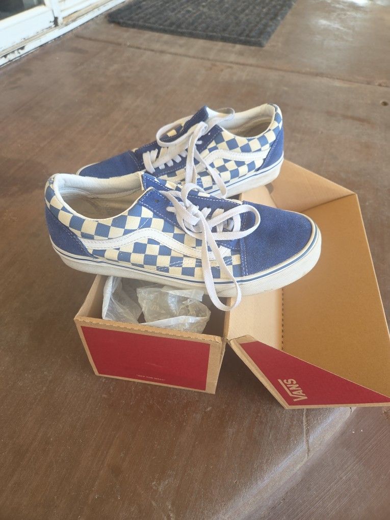 Vans