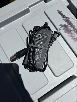 24 V Power Charger