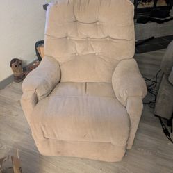 Recliner