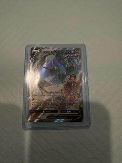Pokémon cards