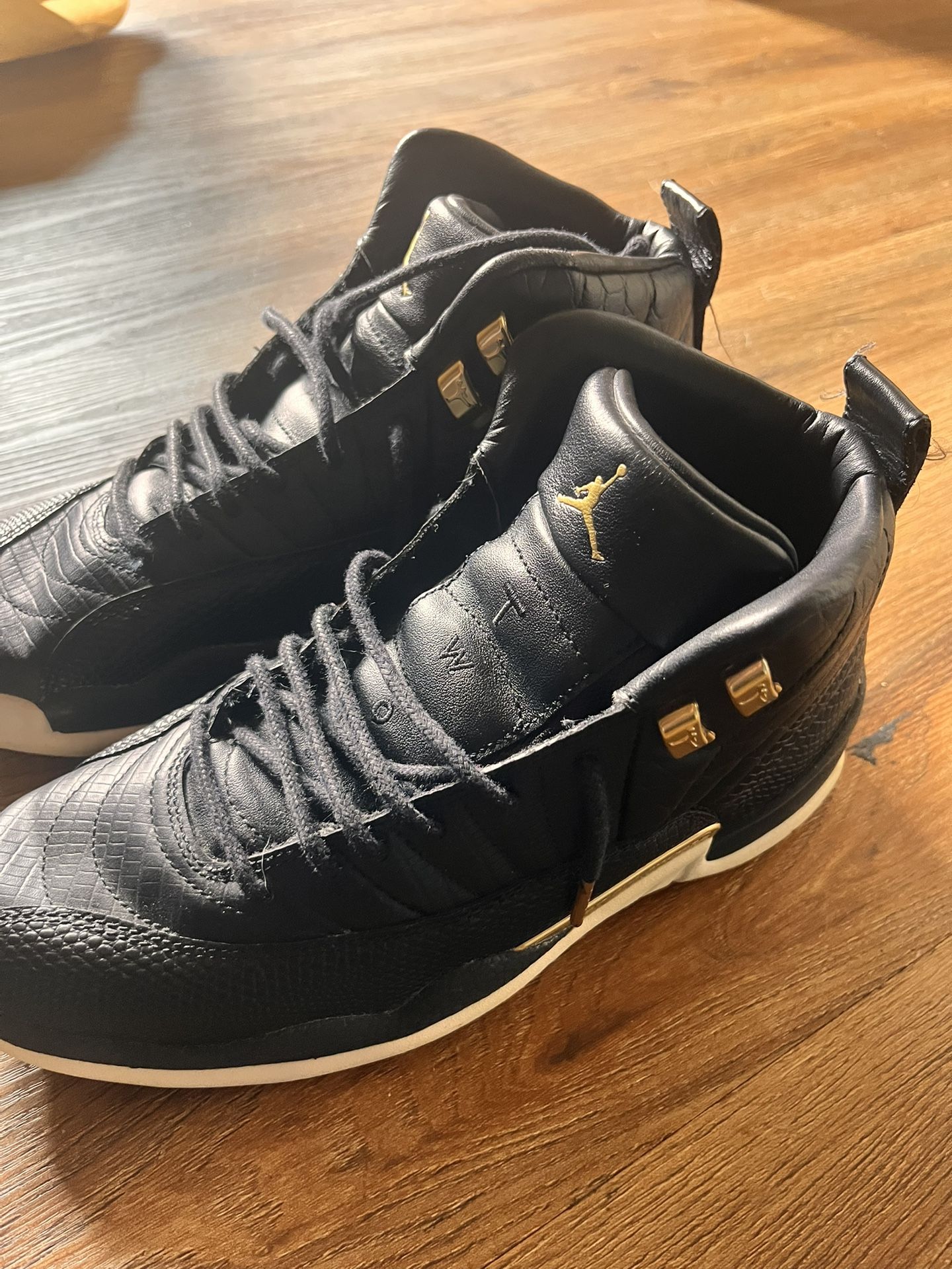 Jordan 12 Size 8
