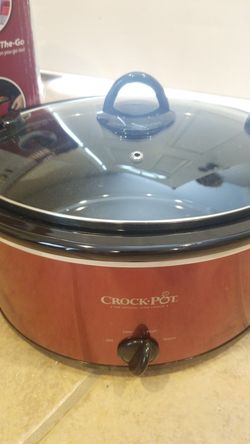 Crock pot