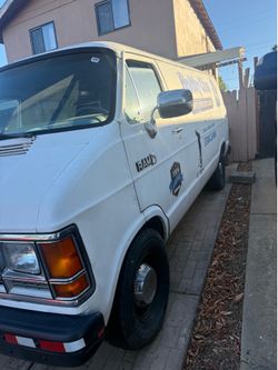 1993 Dodge Ram 250