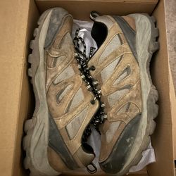 Hiking Boots