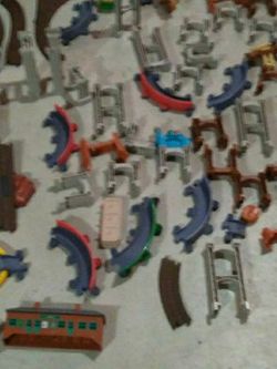 Thomas The Train