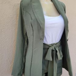 Olive Set