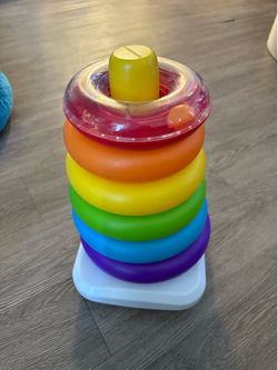 Stackable