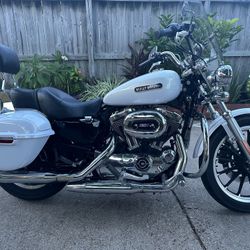 Harley Davidson