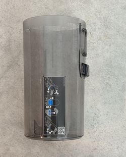 Genuine Samsung jet Dust Bin 