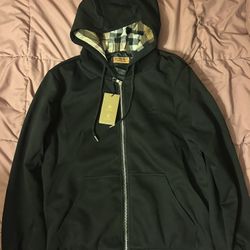 Burberry Hoodie