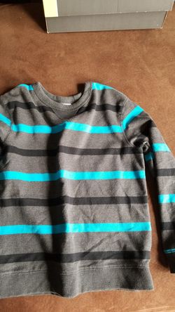 Boys sweater long sleeve