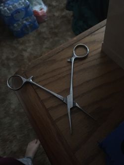 Scissors