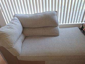 Side Laying Couch