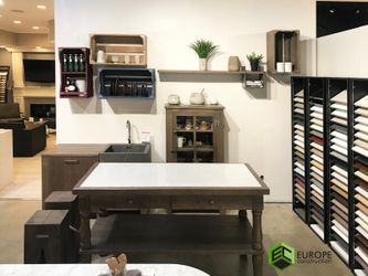 Italian unique kitchen