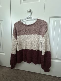 Altered State Sweater