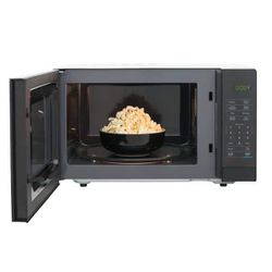 MAGIC CHEF 1.1cu Microwave 