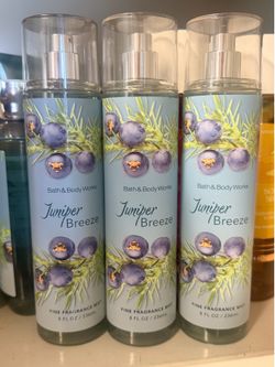 Bath & Body Works