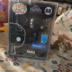 Black Panther I Need Cash On Cash