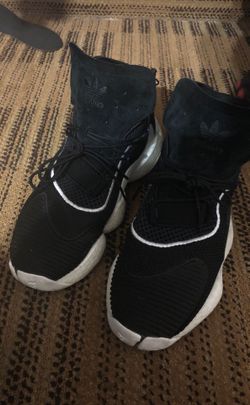 Adidas Crazy BYW size 9