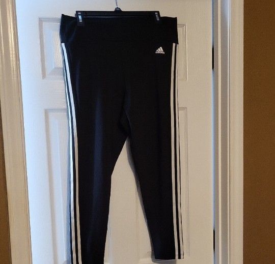 Addidas Leggings